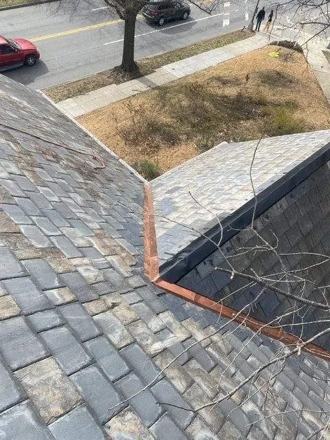 Slide of MG Construction