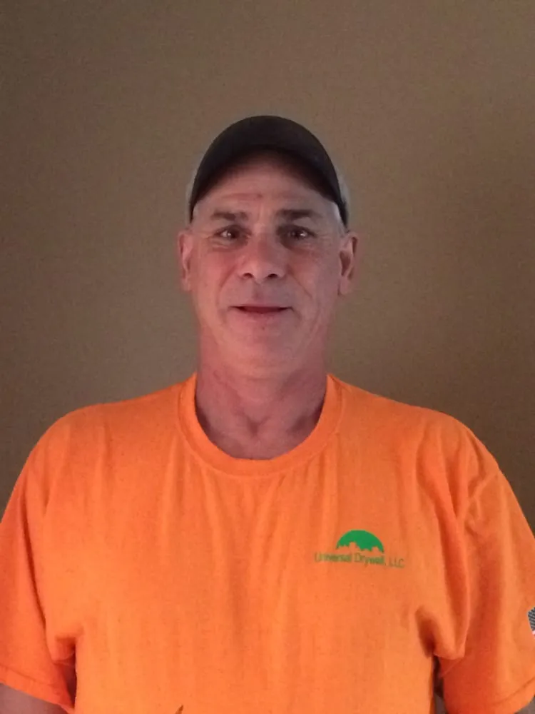 Slide of MG Contracting