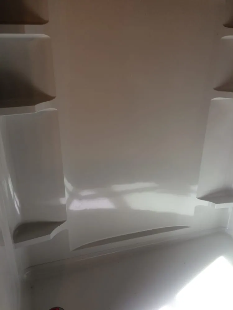 Slide of MG Contracting