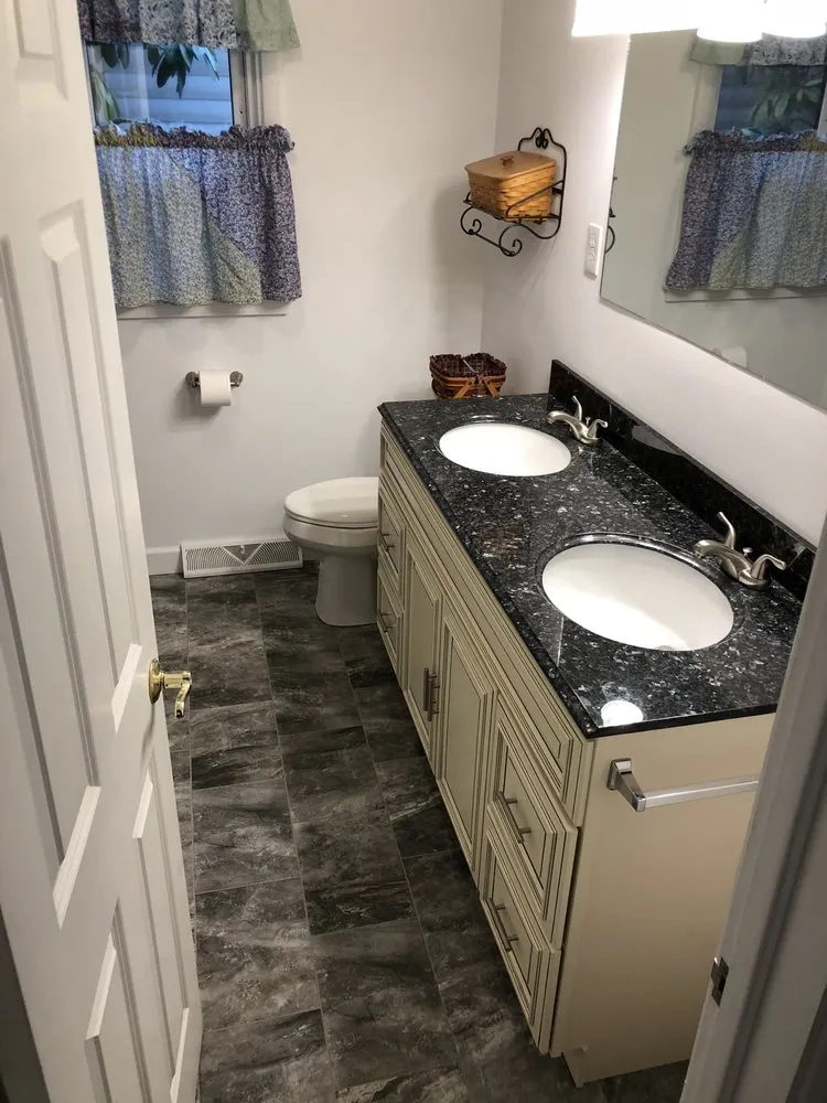 Slide of M&G Estates