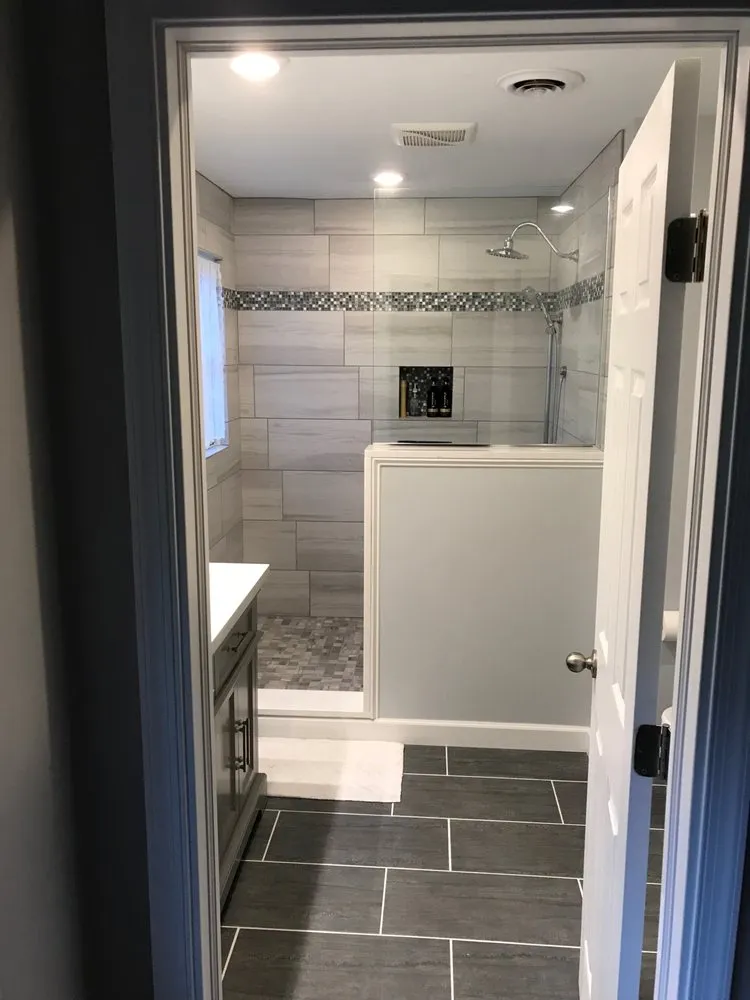 Slide of M&G Estates