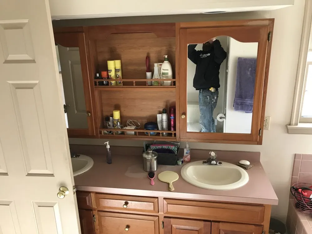 Slide of M&G Estates