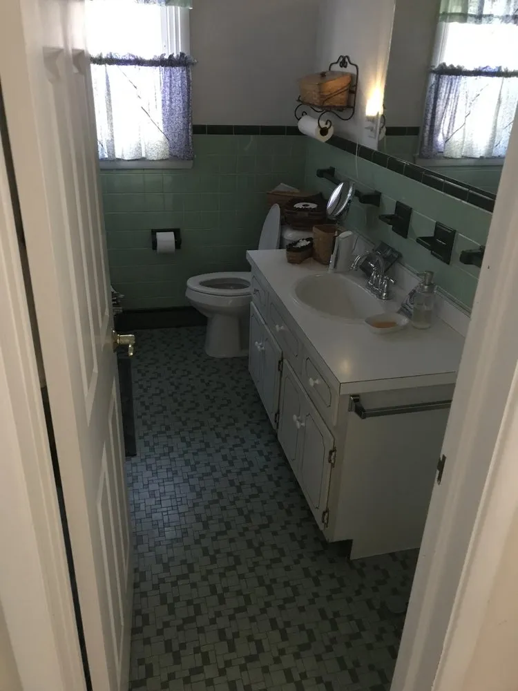 Slide of M&G Estates