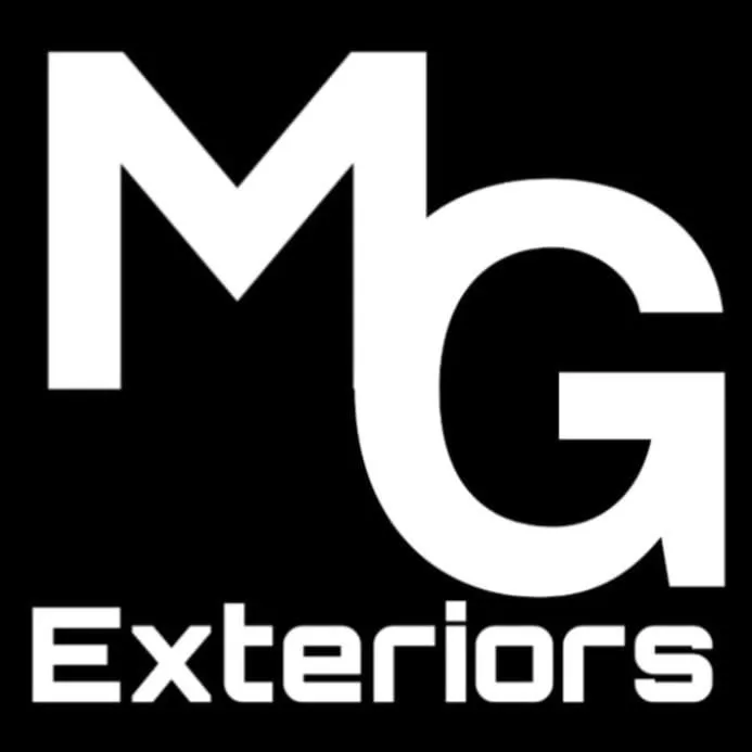 Slide of MG Exteriors