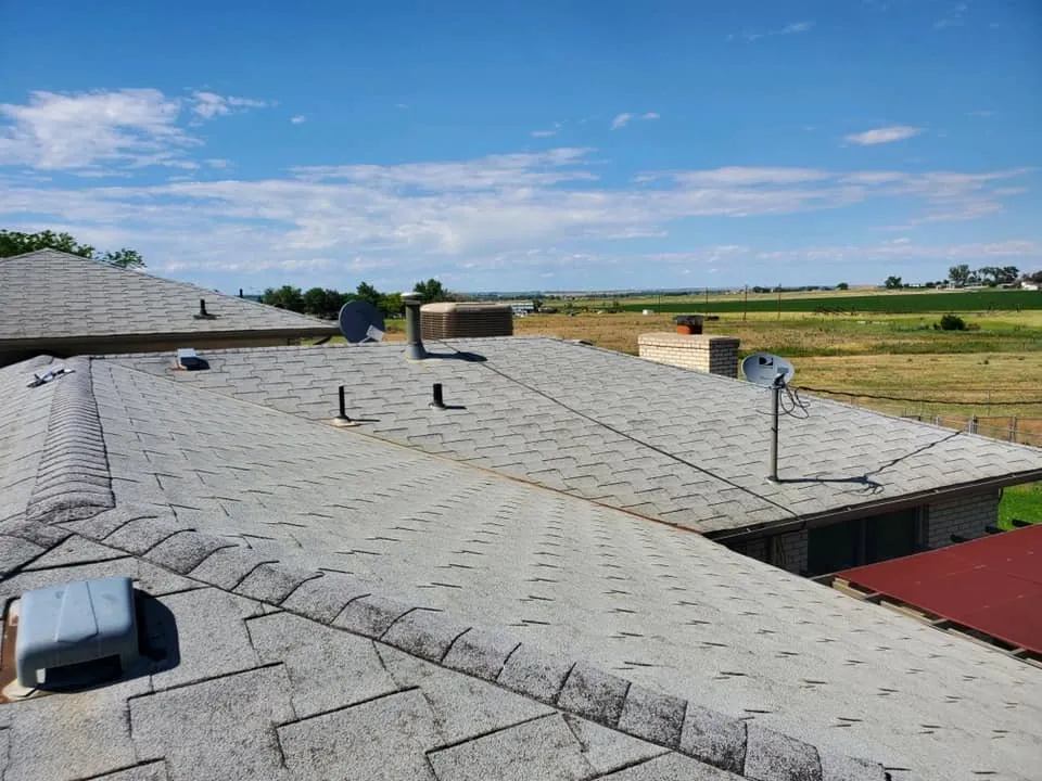 Slide of MG Exteriors