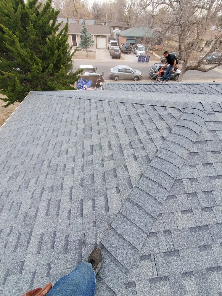 Slide of MG Exteriors