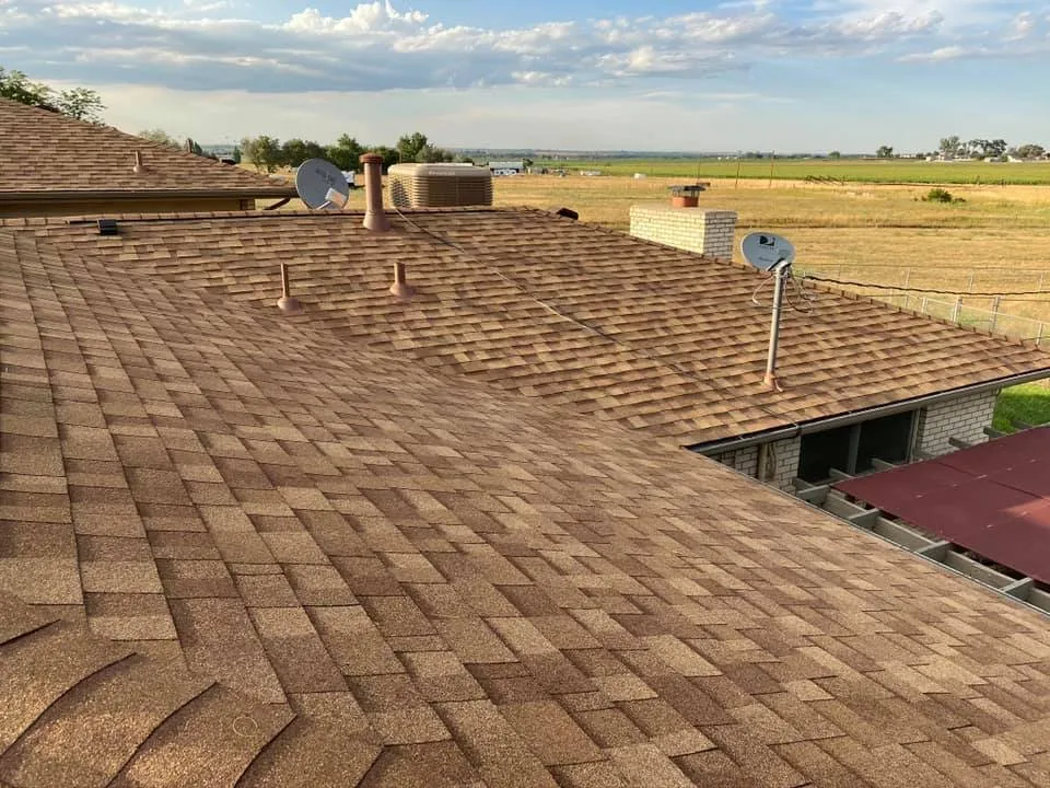 Slide of MG Exteriors