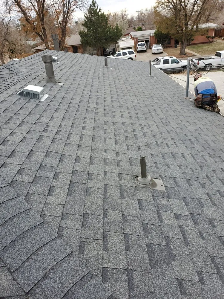 Slide of MG Exteriors