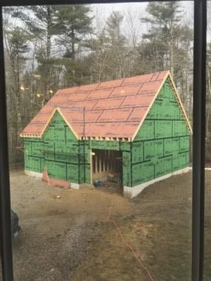 MG General Construction