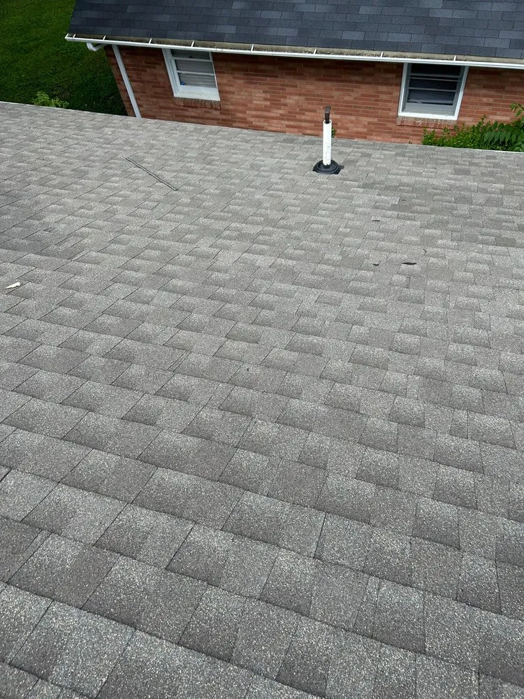 Slide of M&G Home Improvements