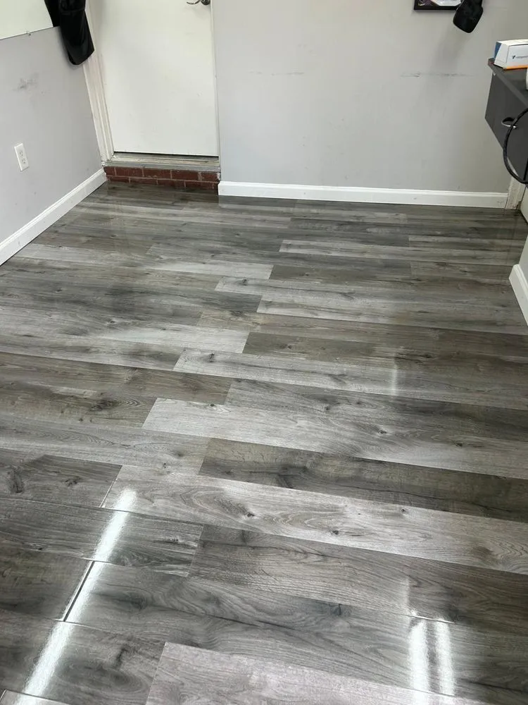 Slide of M&G Home Improvements