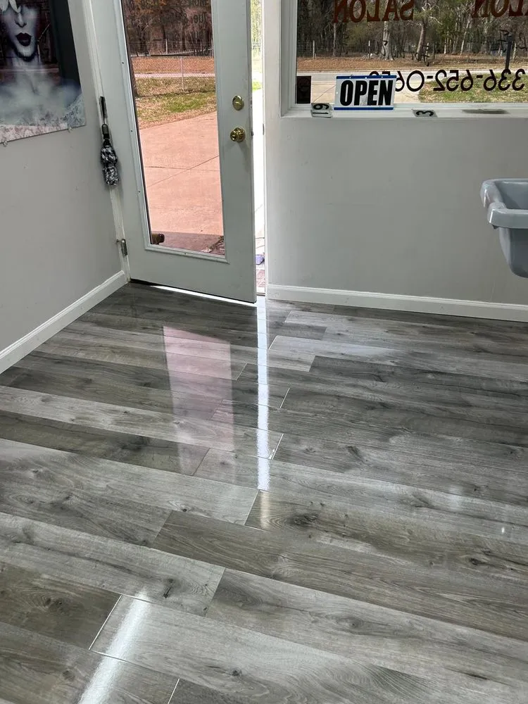 Slide of M&G Home Improvements