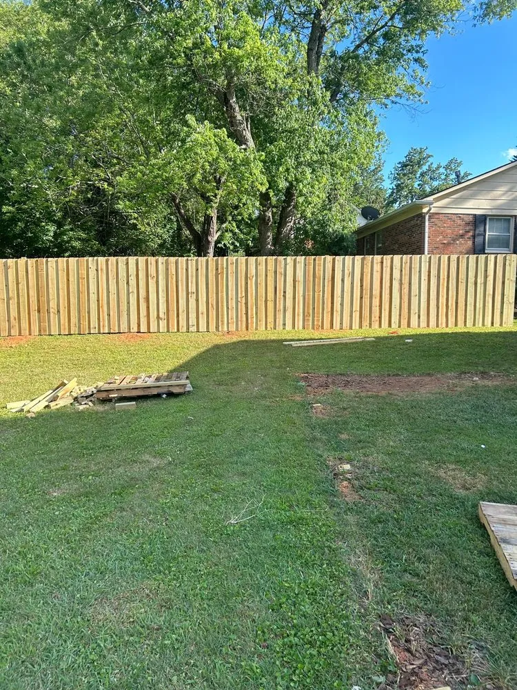 Slide of M&G Home Improvements