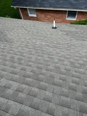 M&G Home Improvements Logo