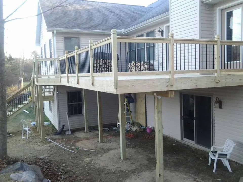 Licensed residential roofing service same-day service across Columbiaville, MI - MG Home Services