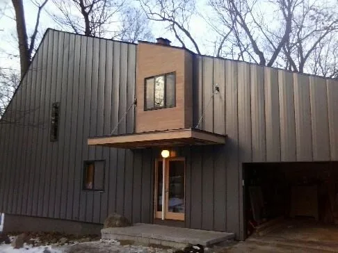 Top-rated storm damage roof repair for fast service across Columbiaville, MI - MG Home Services