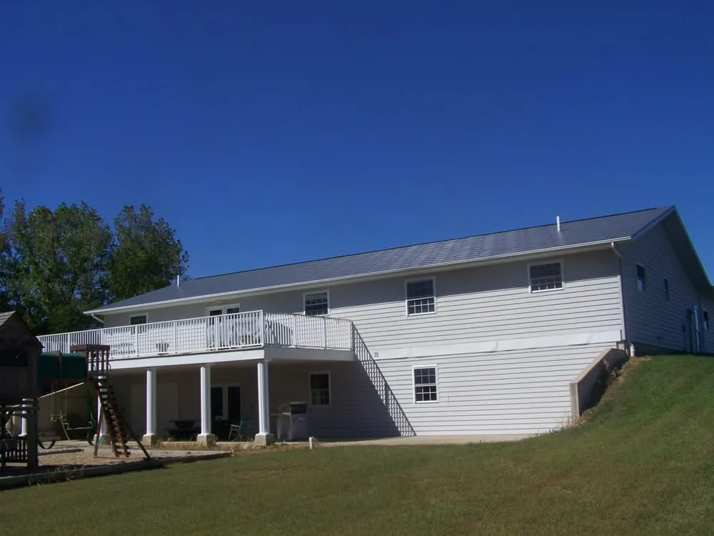 Trusted roof replacement experts serving Columbiaville, MI - MG Home Services