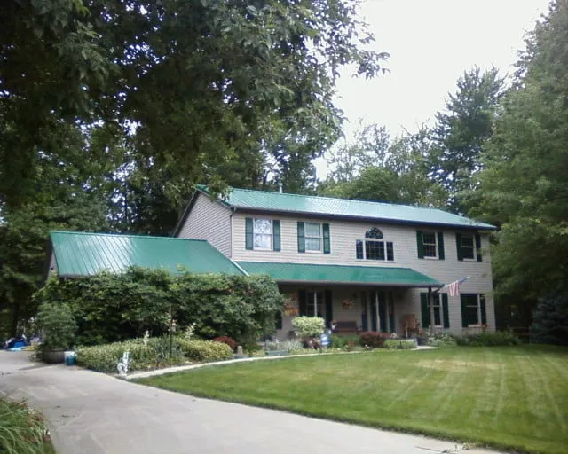 Reliable roof replacement in Columbiaville, MI by MG Home Services