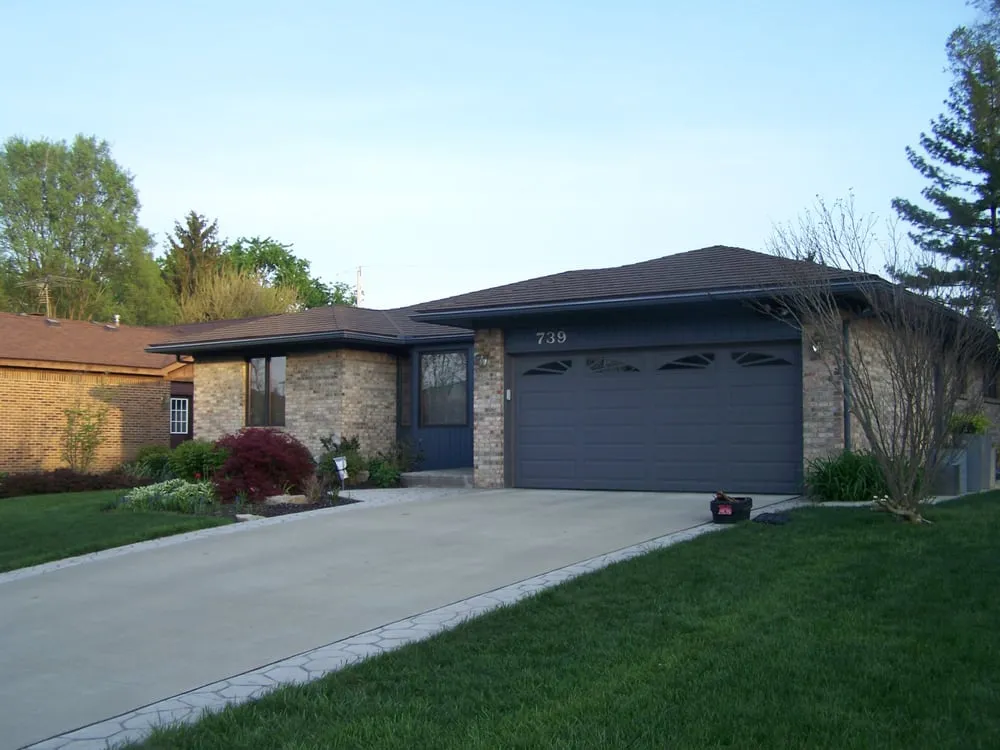 Top-rated roof replacement experts serving Columbiaville, MI - MG Home Services