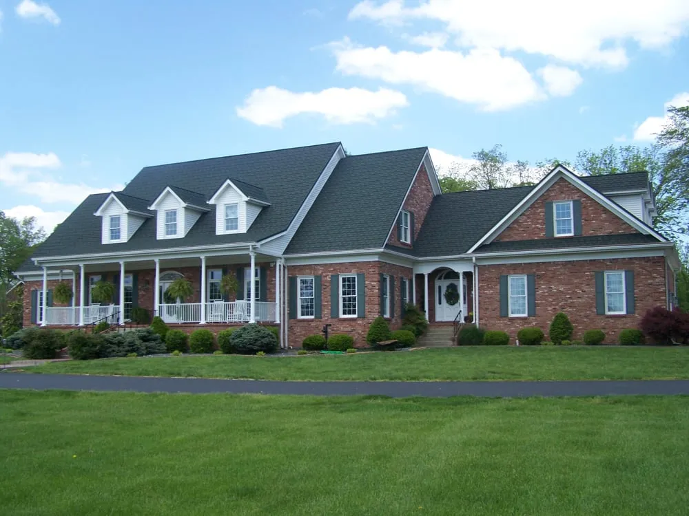 Professional metal roofing installation after storm damage across Columbiaville, MI - MG Home Services