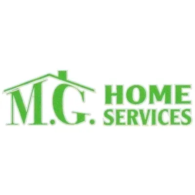 MG Home Services Logo