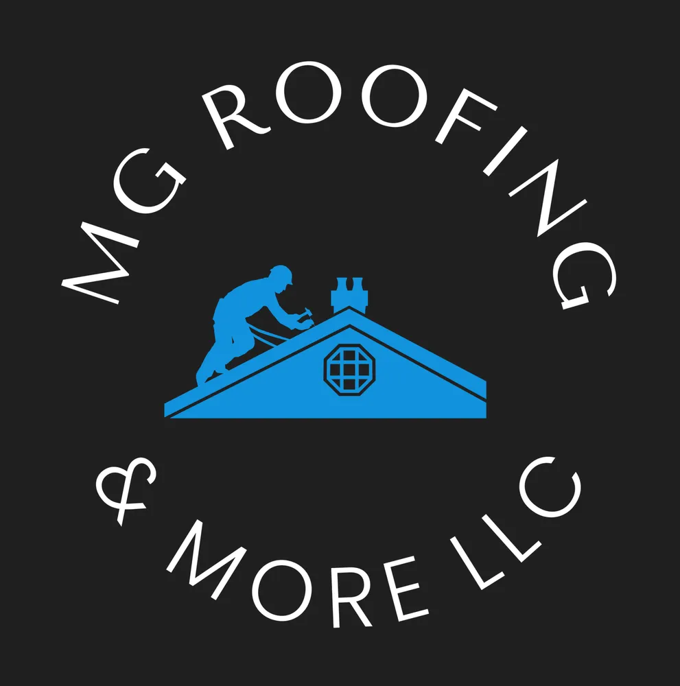 Slide of Mg Roofing & More