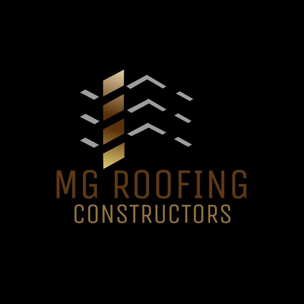 Slide of MG Roofing Constructors