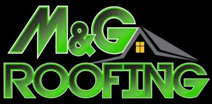 Slide of M&G Roofing