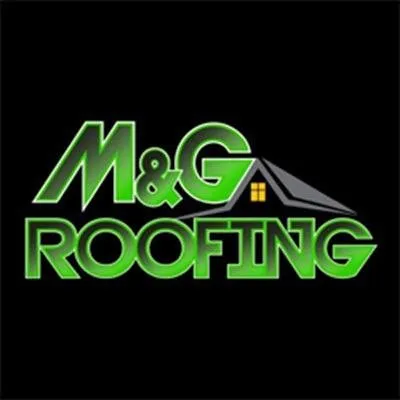 Slide of M&G Roofing