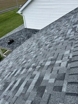 MG Roofing
