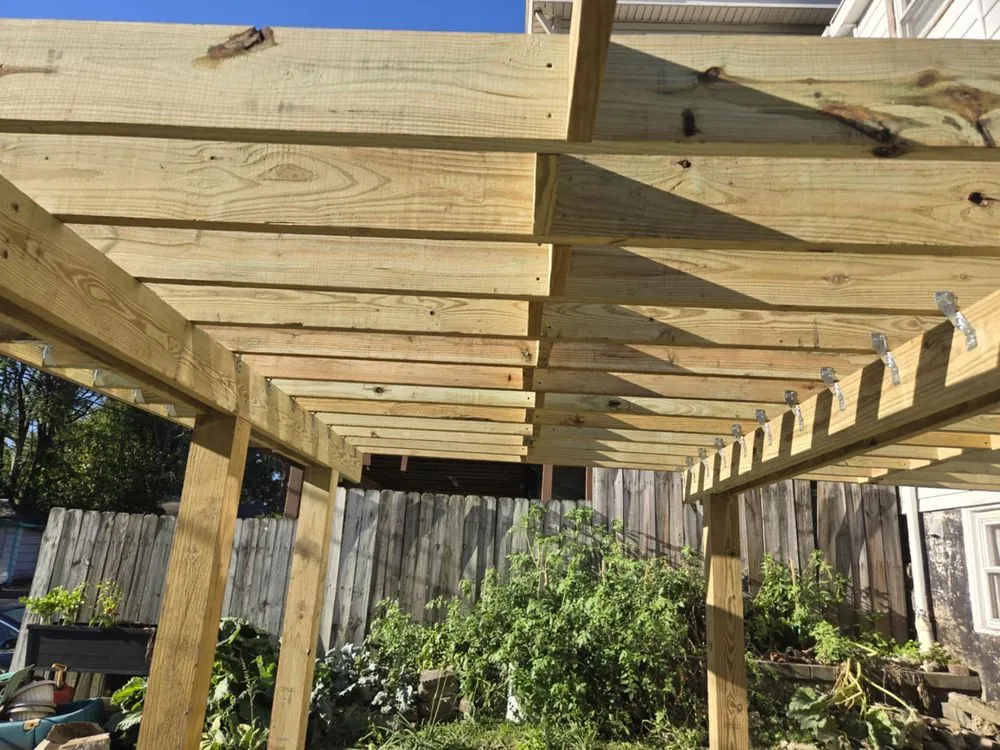 Slide of MGC - Mortons General Contractor and Services