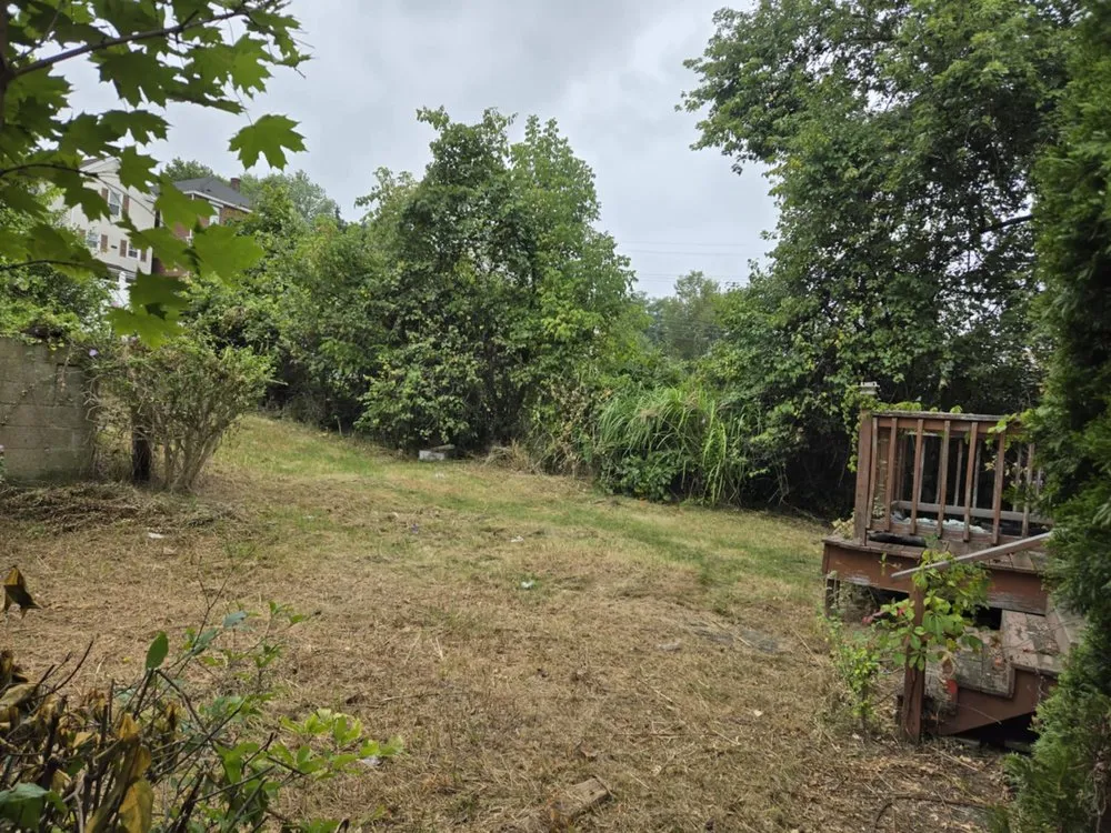 Slide of MGC - Mortons General Contractor and Services