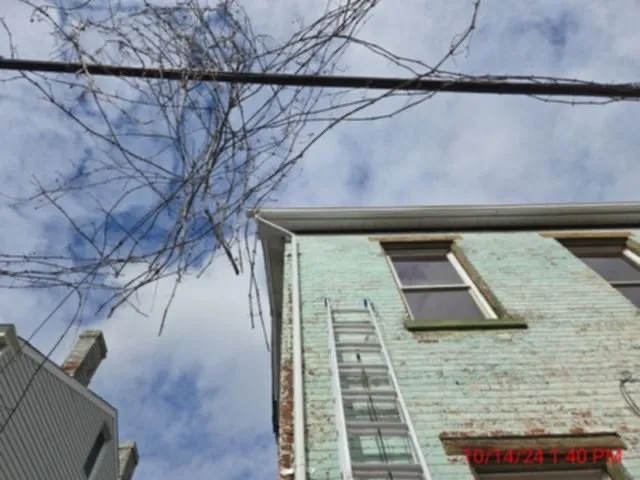 Slide of MGC - Mortons General Contractor and Services