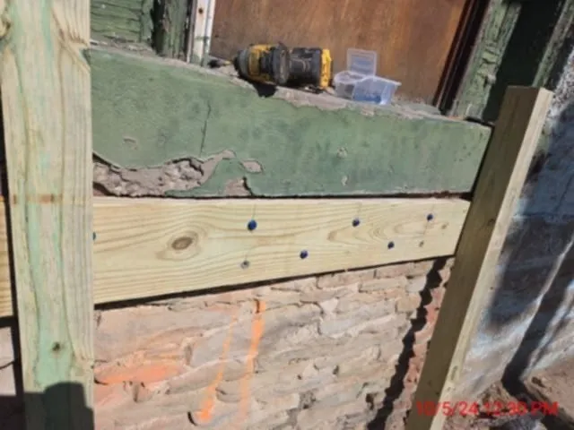 Slide of MGC - Mortons General Contractor and Services