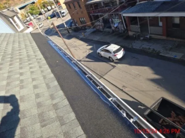 Slide of MGC - Mortons General Contractor and Services