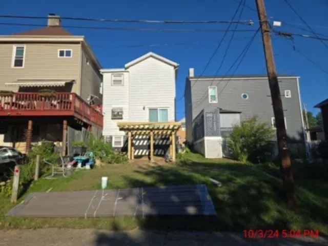 Slide of MGC - Mortons General Contractor and Services