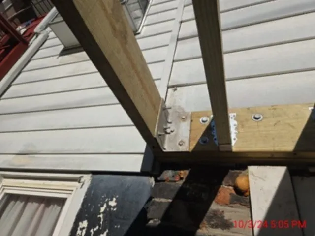 Slide of MGC - Mortons General Contractor and Services