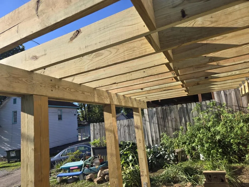 Slide of MGC - Mortons General Contractor and Services