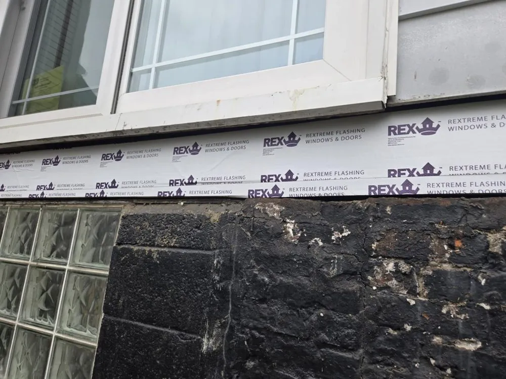 Slide of MGC - Mortons General Contractor and Services