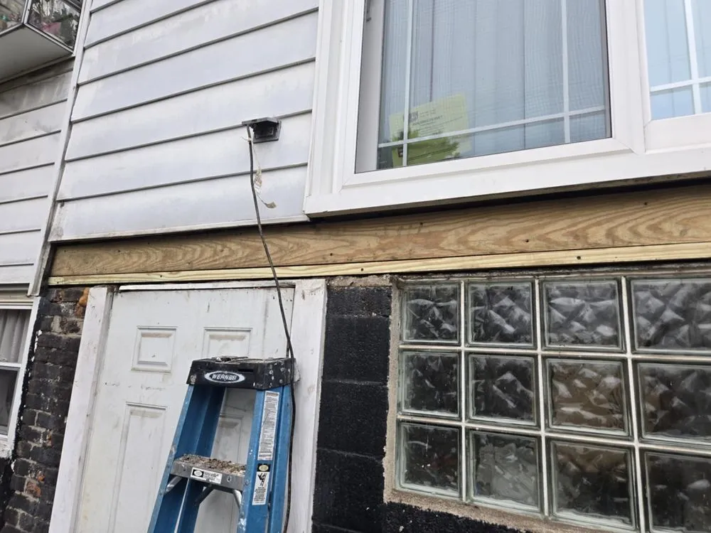 Slide of MGC - Mortons General Contractor and Services