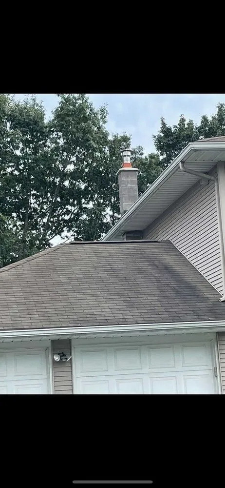 Slide of MGC Chimney Services