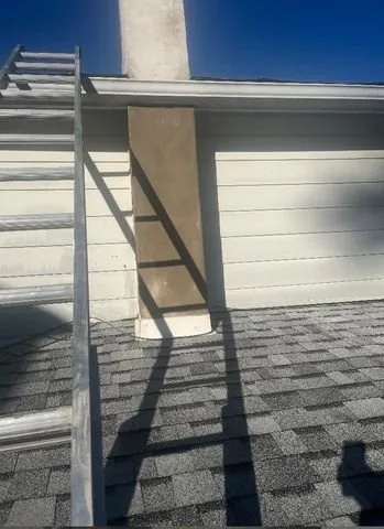 Slide of MGC Chimney Services