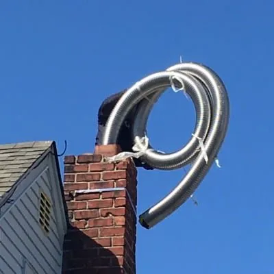 Slide of MGC Chimney Services