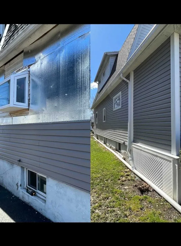 Slide of MGC Chimney Services