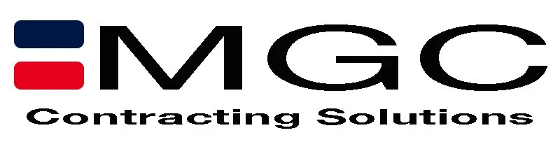 Slide of MGC Contracting Solutins