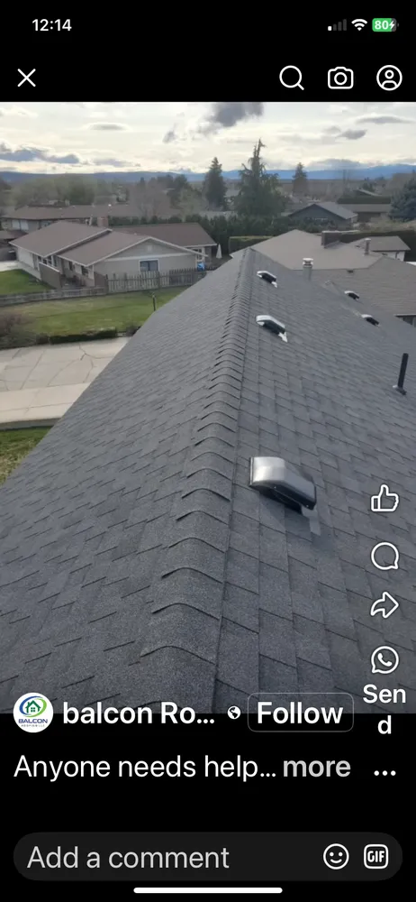 Slide of MGC Roofing & Exteriors