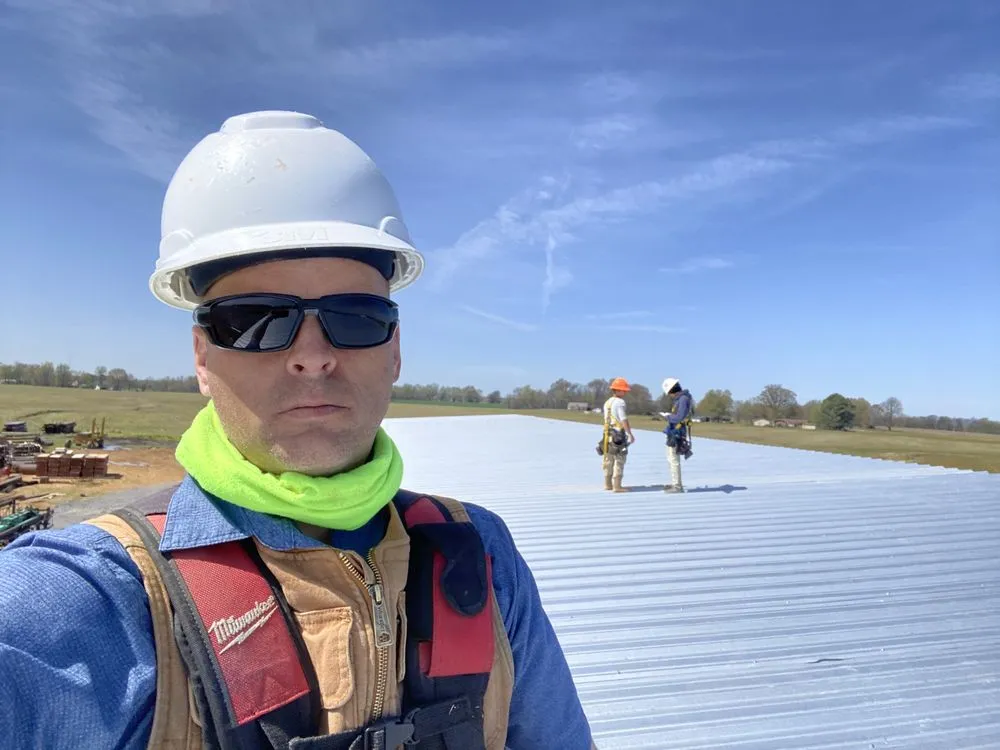 Slide of MGC Roofing & Exteriors