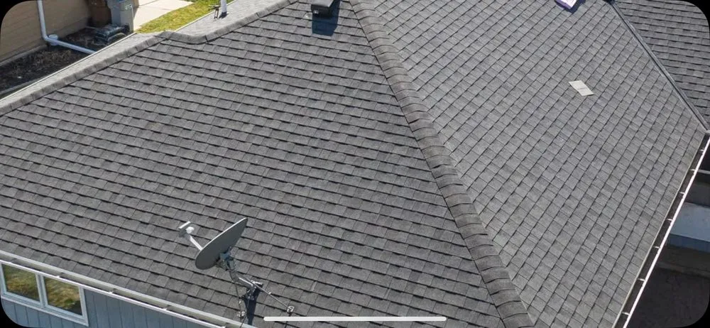 Slide of MGC Roofing & Exteriors