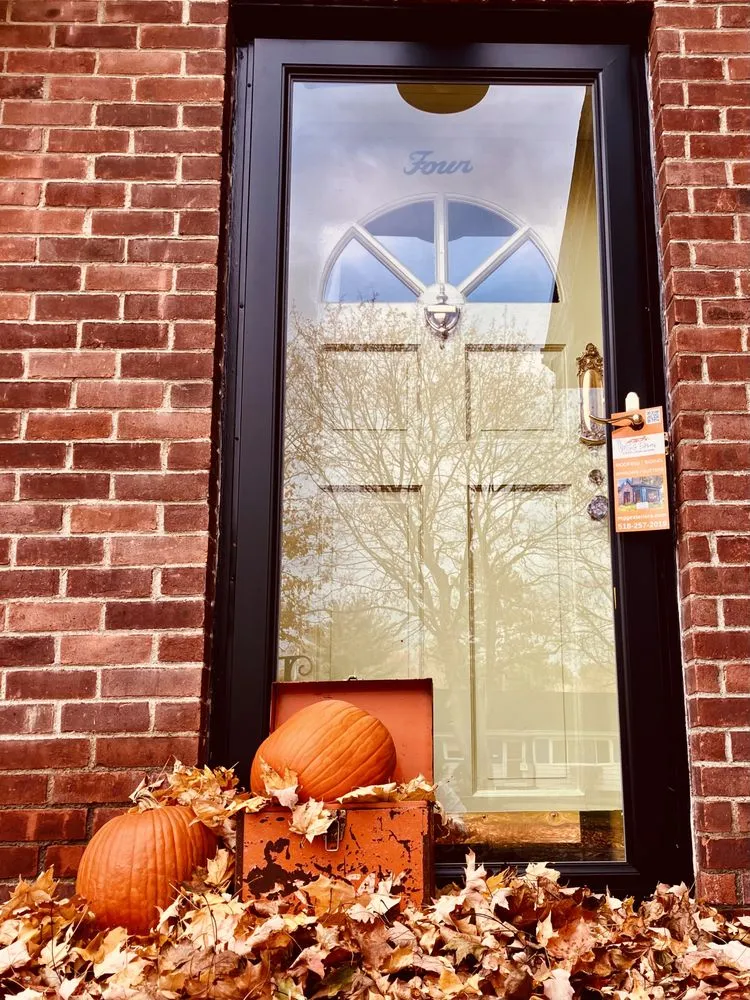 Slide of MGG Exteriors