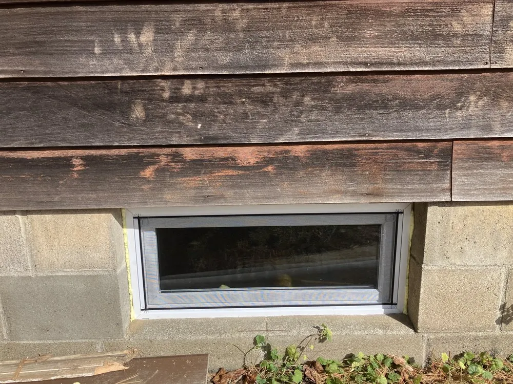 Slide of MGG Exteriors